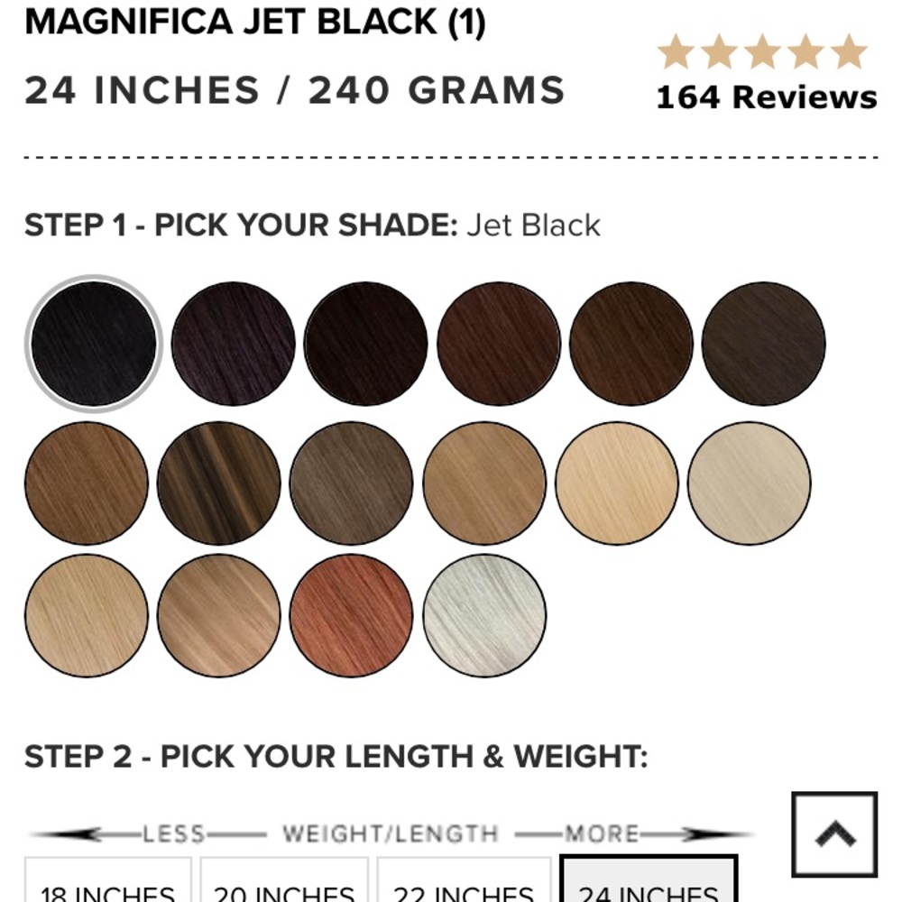 Bellami Hair Extensions